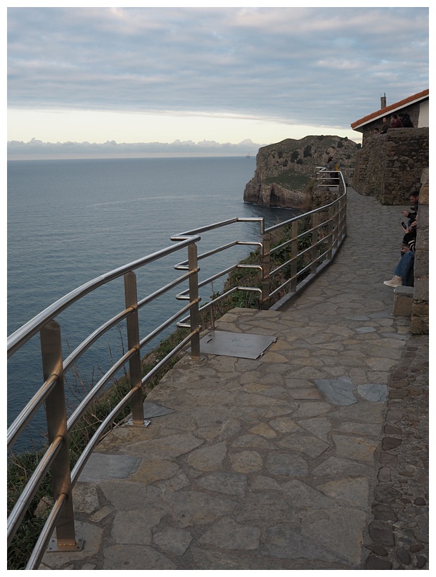 San Juan de Gaztelugatxe