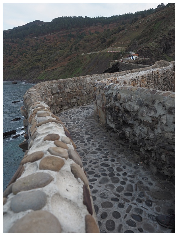 San Juan de Gaztelugatxe