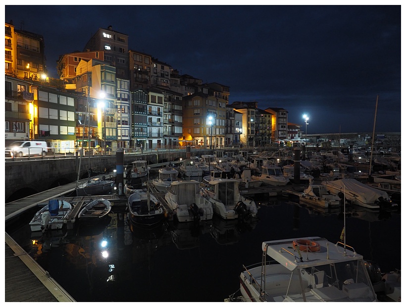 Bermeo