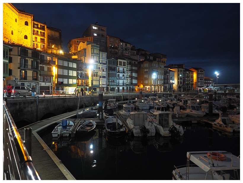 Bermeo