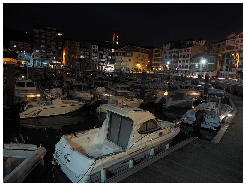 Bermeo