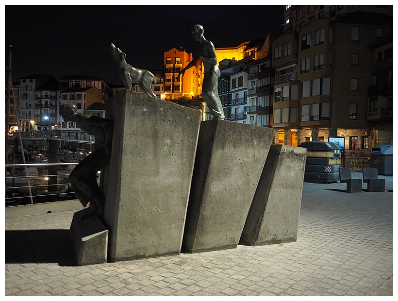 Bermeo