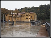 Palacio de Narros