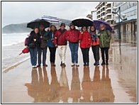 Zarautz