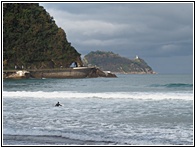 Playa de Zarauz