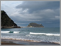 Zarautz