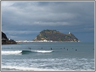 Zarautz