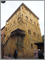 Torre Luzea