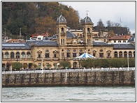 San Sebastian