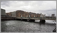 Puente del Kursaal