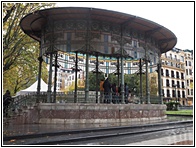 Kiosko