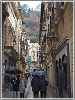 Calle Mayor