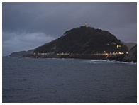 Monte Urgull