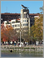 Edificio el Tigre
