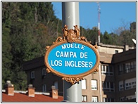 Campa de los Ingleses