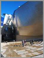 Museo Guggenheim