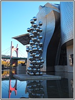 Museo Guggenheim