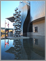 Museo Guggenheim