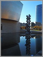 Museo Guggenheim