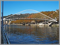 Puente Zubizuri