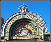 Estacin de la Concordia