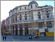 Teatro Arriaga