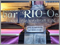 Riadas 1983