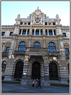 Palacio de la Diputacin
