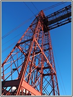 Puente Colgante