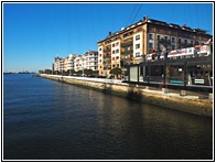 Las Arenas