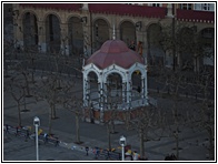 Kiosko