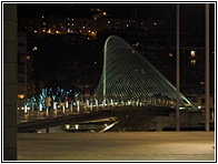 La Vela Blanca