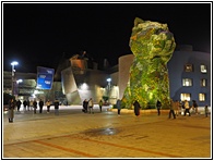 Guggenheim