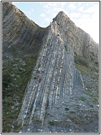 Flysch de Zumaia