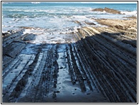 Flysch de Zumaia