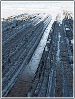 Flysch de Zumaia