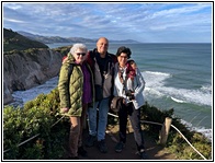 Zumaia