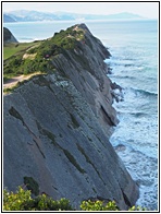 Acantilados de Zumaia