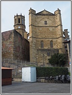 Iglesia de San Salvador