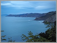 Costa Guipuzcoana