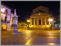 Plaza Mayor