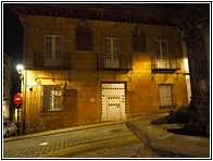 Palacio Olazabal