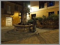 Fuente de San Juan