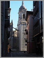 Lekeitio