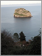 San Juan de Gaztelugatxe