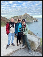 San Juan de Gaztelugatxe