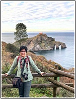 San Juan de Gaztelugatxe