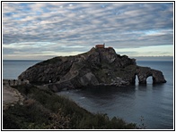 San Juan de Gaztelugatxe