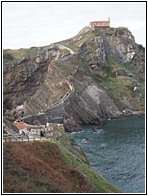San Juan de Gaztelugatxe
