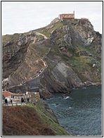 San Juan de Gaztelugatxe
